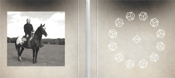 McCartney* : McCartney III Imagined (CD, Album)
