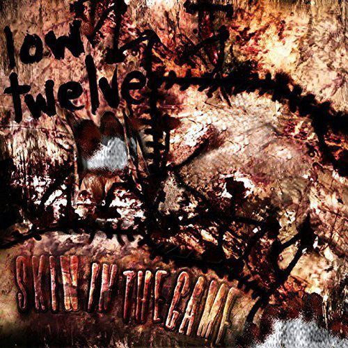 Low Twelve : Skin In The Game (CD + DVD)