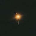 Jason van Wyk : Threads (LP, Album)