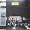 The National : Boxer (LP, Album, Ltd, RE, Gol)