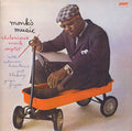 Thelonious Monk Septet : Monk's Music (LP, Album, RE, Unofficial)