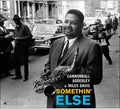 Cannonball Adderley : Somethin' Else (CD, Album, RE)
