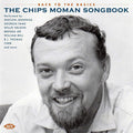 Chips Moman : Back To The Basics (The Chips Moman Songbook) (CD, Comp)