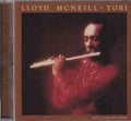 Lloyd McNeill : Tori (CD, Album, Ltd, RE, RM)