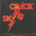 Crack The Sky : Between The Cracks (CD, Comp)