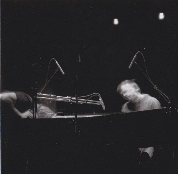 Nils Frahm : Graz (CD, Album)
