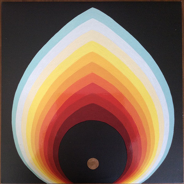 K.D.A.P. : Influences (LP, Album)