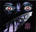Video Nasty (5) : Video Nasty (CD, MiniAlbum)