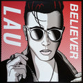 Lau (18) : Believer (LP, Album, Red)
