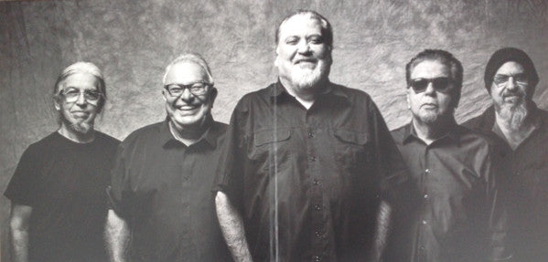 Los Lobos : Native Sons (2xLP, Album, Etch, Ltd, Cok)
