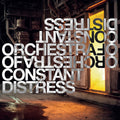 Orchestra Of Constant Distress : Concerns (LP, Album, Ltd)