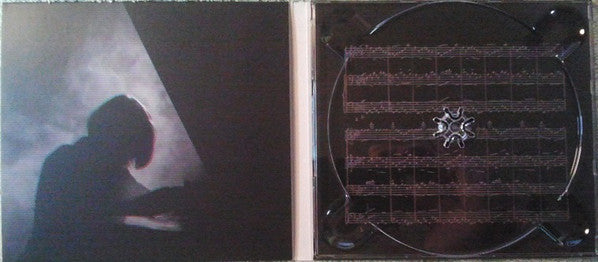 Gleb Kolyadin : Gleb Kolyadin (CD, Album, RE, Exp)