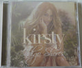 Kirsty Bertarelli : Indigo Shores (CD, Album)