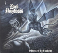 Dark Psychosis : Obsessed By Shadows (CD, Album, RE, Dig)