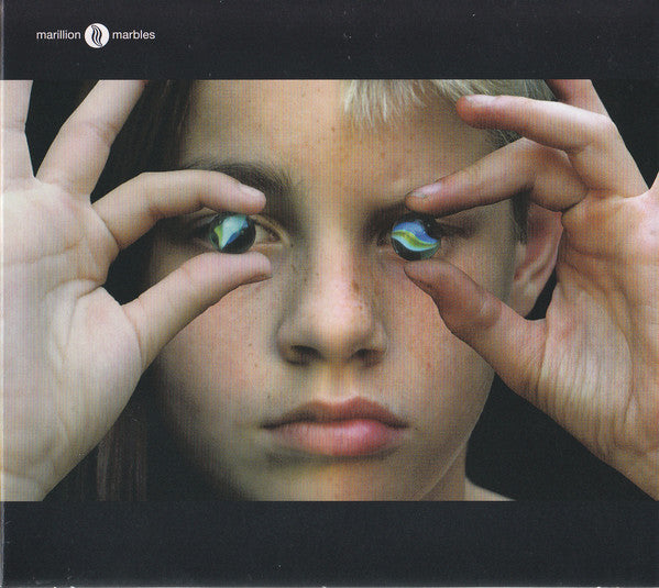 Marillion : Marbles (2xCD, Album, RE, Dig)