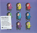 Marillion : Anoraknophobia (CD, Album, RE, RM, Dig)