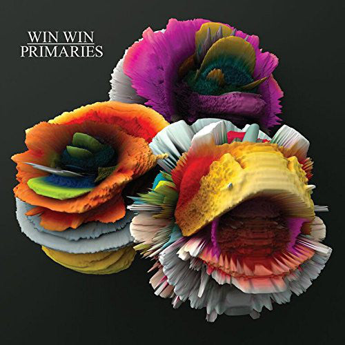 Win Win : Primaries (LP, Album, Gre)