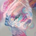 Limina (2) : Hidden Spaces (LP, Album, Ltd, Whi)