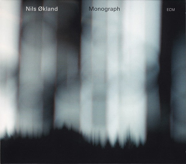 Nils Økland : Monograph (CD, Album)