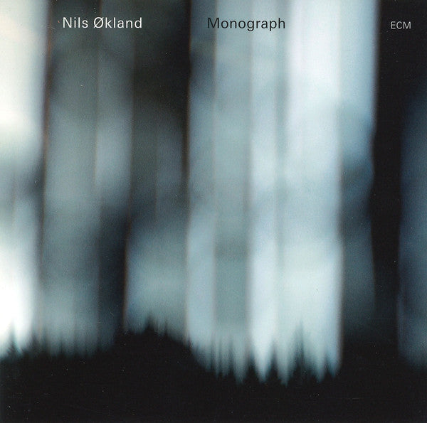 Nils Økland : Monograph (CD, Album)