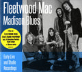 Fleetwood Mac : Madison Blues (2xCD, Comp, RE)