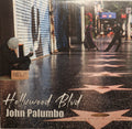 John Palumbo : Hollywood Blvd (CD)