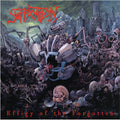 Suffocation : Effigy Of The Forgotten (CD, Album, Ltd, RE)