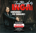 Inga Rumpf : Universe Of Dreams (2xCD, Album)