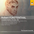 Robert Fürstenthal - The Rossetti Ensemble : Chamber Music, Volume One (CD, Album)
