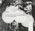 Maurice Ravel, Orchestre Philharmonique Du Luxembourg, Emmanuel Krivine, Karine Deshayes : Boléro, La Valse, Shéhérazade... (CD)