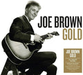 Joe Brown : Gold (3xCD, Comp)