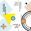 Tobias Becker Bigband & Württembergische Philharmonie Reutlingen : Sketches Of A Dream (Live) (CD, Album)