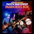 Various : Garland Records: Pacific Northwest Pandora’s Box (LP, Comp)