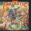 Elton John : Captain Fantastic And The Brown Dirt Cowboy (CD, Album, RE, RM)