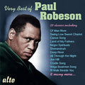 Paul Robeson : The Very Best Of (CD, Comp)