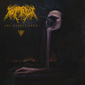 Noctambulist : The Barren Form (LP, Ltd, Ran)