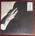 Ordeal & Plight : Her Bones In Whispers (LP, Album, Ltd, Whi)