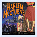 The Viscounts : Harlem Nocturne (CD, Comp, Mono)
