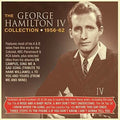 George Hamilton IV : The George Hamilton Collection 1956-62 (2xCD, Comp)