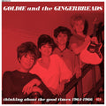 Goldie & The Gingerbreads : Thinking About The Good Times 1964-1966 (LP, Comp, Mono)