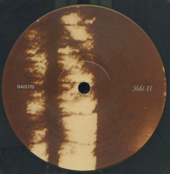 Cindytalk : The Wind Is Strong... (LP, Album, Ltd, RE, RM, Mar)