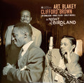 Art Blakey, Clifford Brown, Lou Donaldson, Horace Silver, Curley Russell* : A Night At Birdland (2xLP, Comp, Mono, Dlx, Ltd, RE, 180)