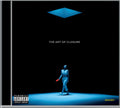 Gracey (2) : The Art Of Closure (CD, MiniAlbum)