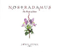 John Zorn : Nostradamus (The Death Of Satan) (CD, Album)