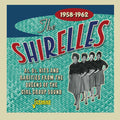 The Shirelles : As,Bs, Hits and Rarities 1958-1962 (CDr, Comp, Mono)