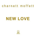 Charnett Moffett : New Love (CD, Album)