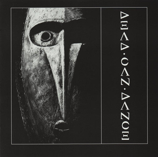 Dead Can Dance : Dead Can Dance • Garden Of The Arcane Delights (CD, Comp, RE, RM, Sup)