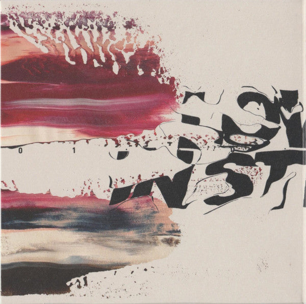 Jungle (12) : Loving In Stereo (CD, Album)