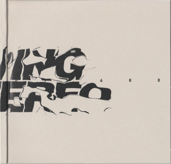 Jungle (12) : Loving In Stereo (CD, Album)