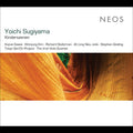 Yoichi Sugiyama, Kazue Sawai, Wonjung Kim, Richard Stoltzman, Ah Ling Neu, Stephen Gosling, Tokyo GenOn Project, The Imai Viola Quartet : Kinderszenen (CD, Album)